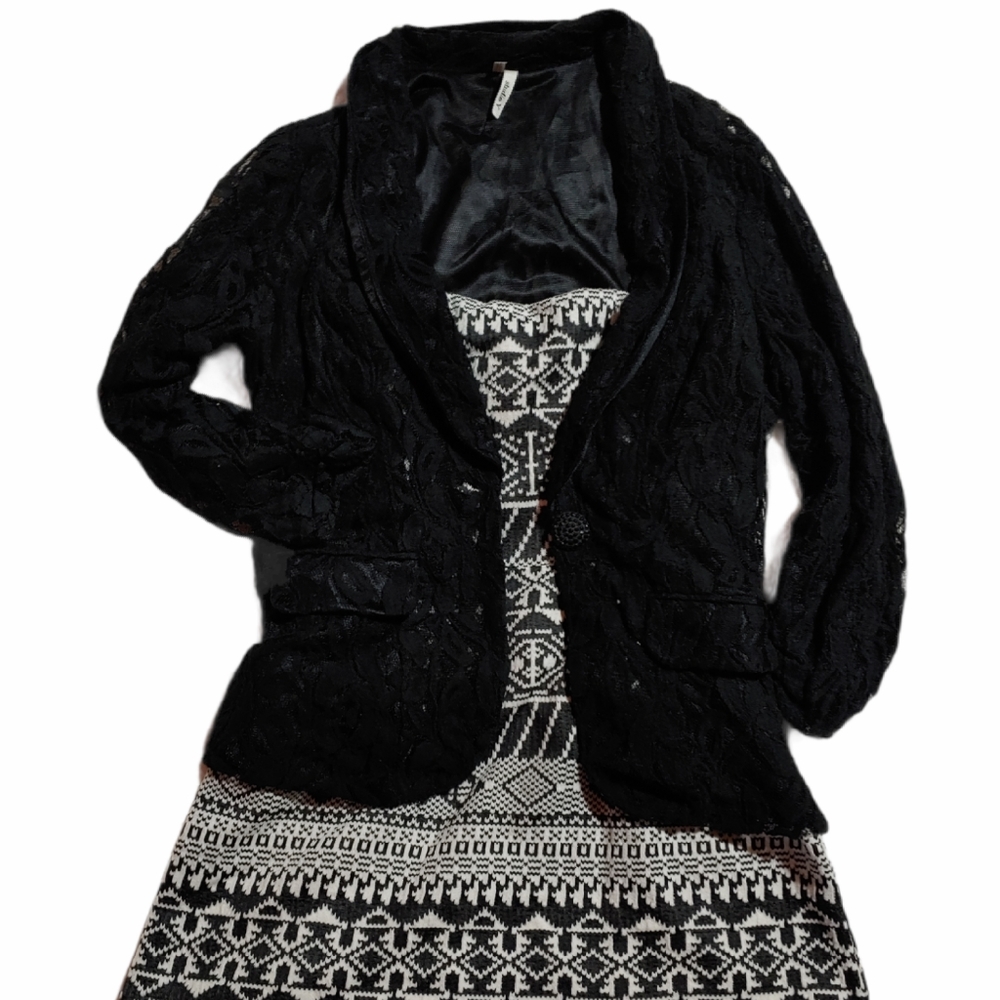 Studio Y blazer jacket